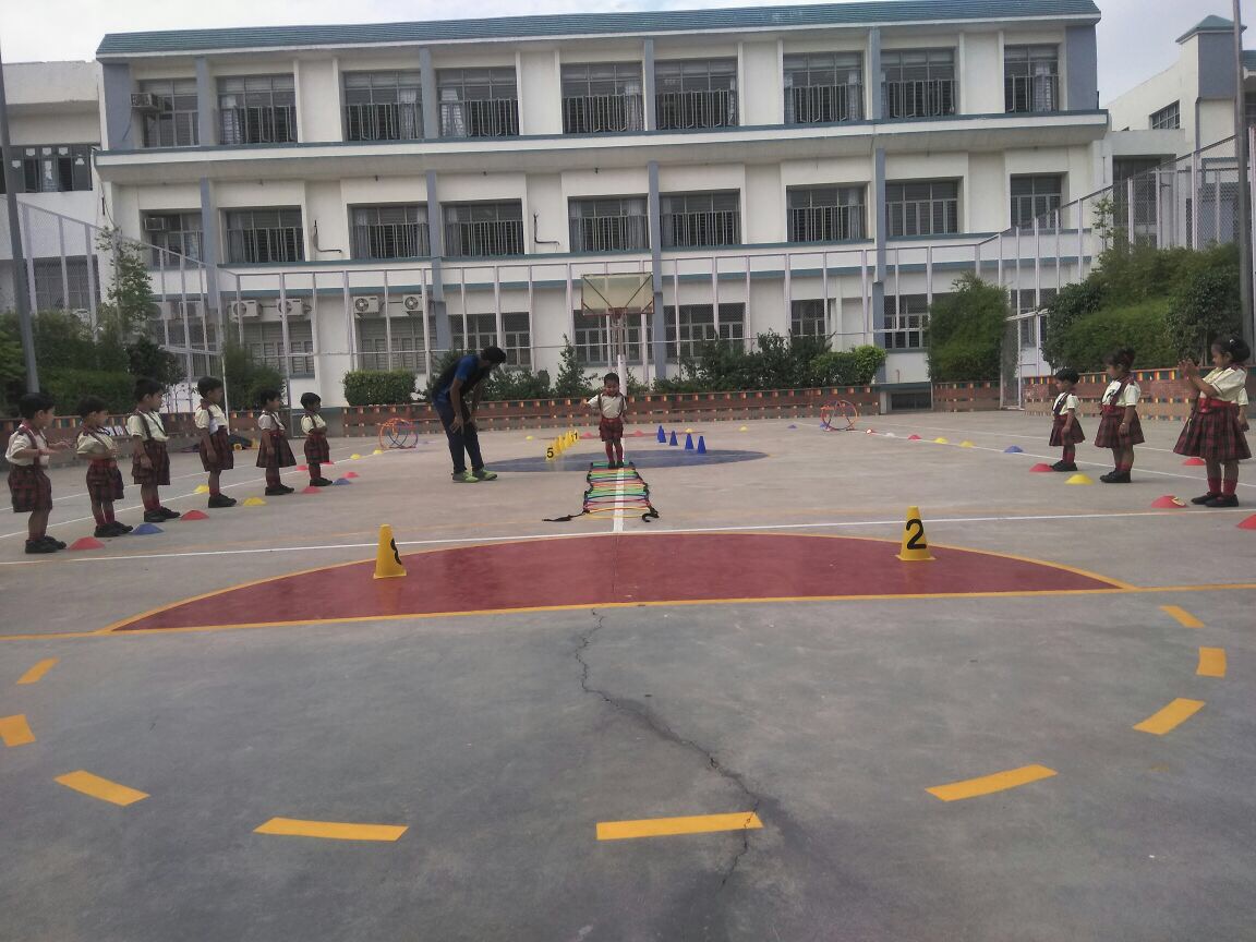 MICRO EVENT (EDUSPORTS)